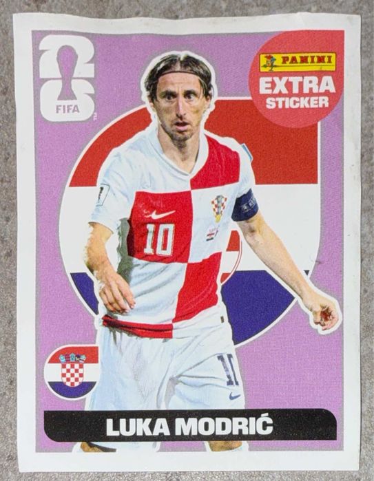 Cromos mundial 2026