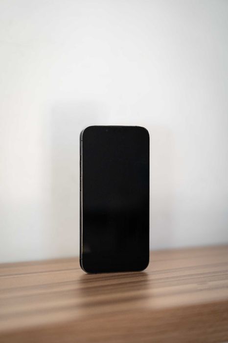iPhone 13 Pro 256GB Graphite c/ Fatura