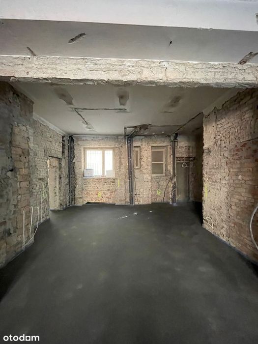 Bez Prowizji ! Lokal 140 M² Z Klimatyzacją – Katowice (Słowackiego 8)