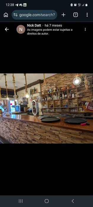 Restaurante Albufeira