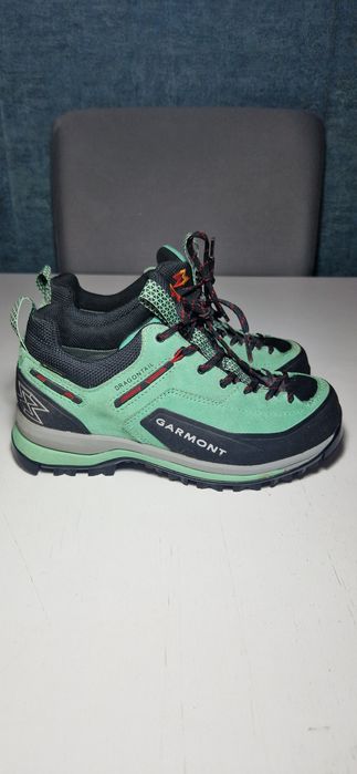 Garmont 37.      .