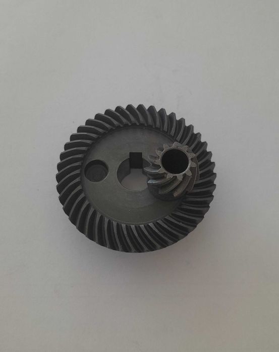 Kit Cremalheira para Rebarbador L 3710