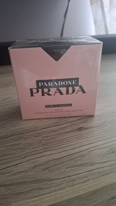 PRADA paradoxe 50 ml