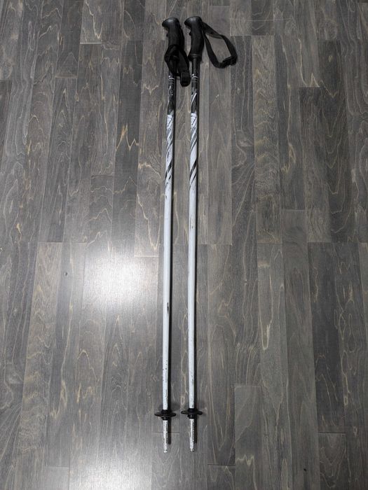 Лижі гірські Eflex 4, 160 см