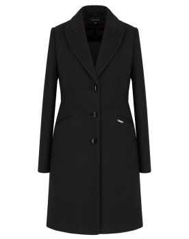 nowy płaszcz Zartex - Sofia wiosenno-jesienny rozm. 40