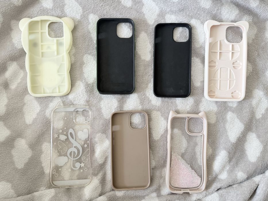 чохли для iphone 13 y2k