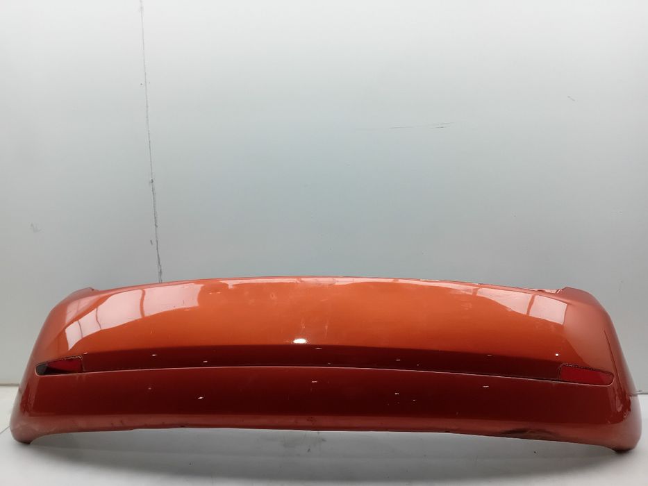 Pára-choques trás FORD Fiesta V (JH_, JD_)