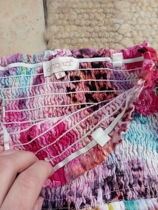 Kombinezon ambika