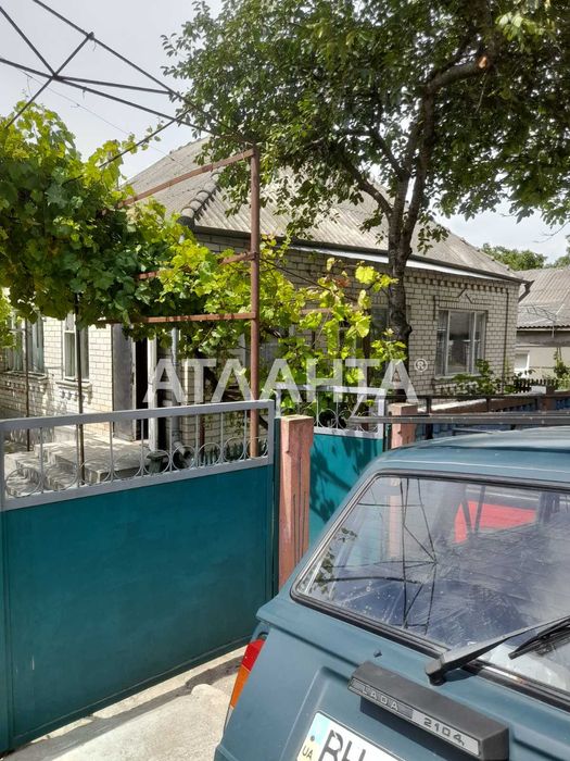 2 дома в ПГТ Доброслав