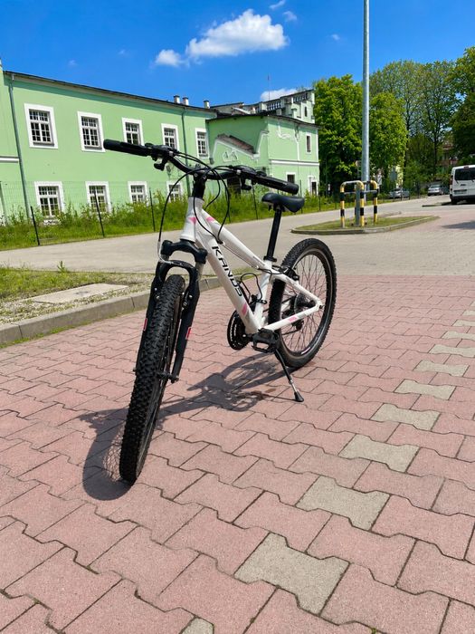 Rower górski Kands
