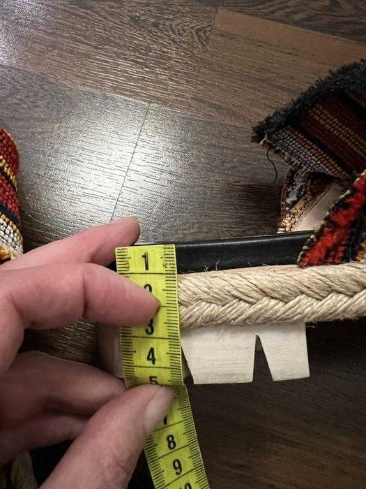 Босоніжки n21 оригінал