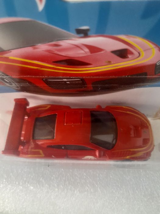 Porsche 935 hot wheels
