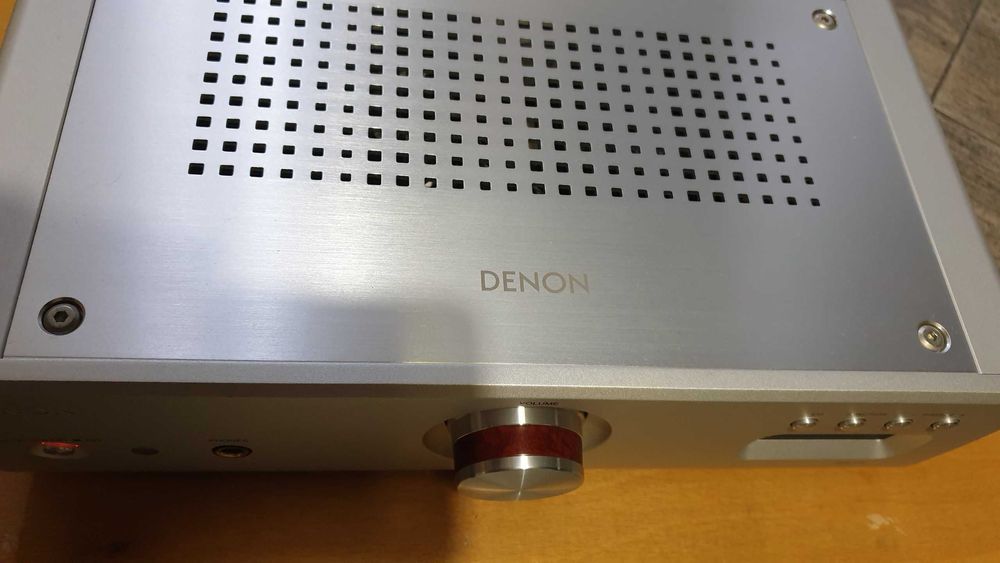 Усилитель с тюнером DENON PMA-CX3/   DRA-CX3