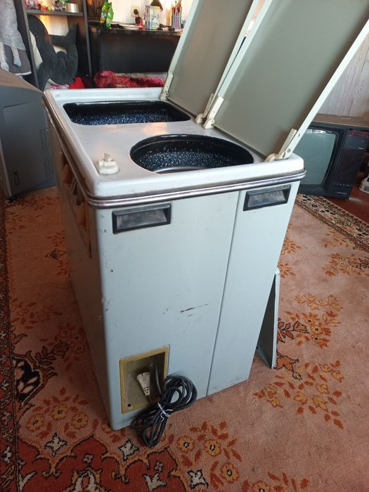 Стиральная машина Аурика 120