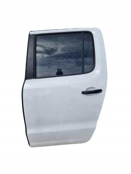 VW AMAROK амарок Дверь левая правая передняя задняя разборка