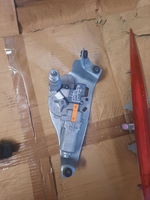 Kierownica Crv 4 od2013 roku do 2018r