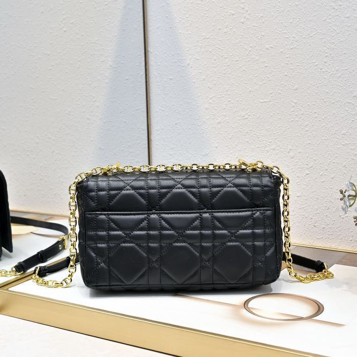 DIR Жіноча сумка Caro (25x16x9 см) Louis Vuitton