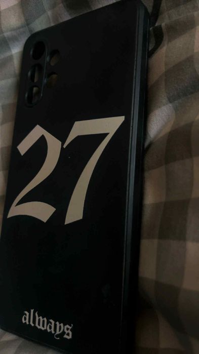 Etui samsung a32 4g  27 fuckdemons