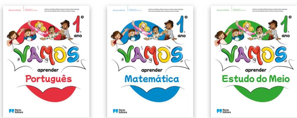Recursos escolares 1ºano