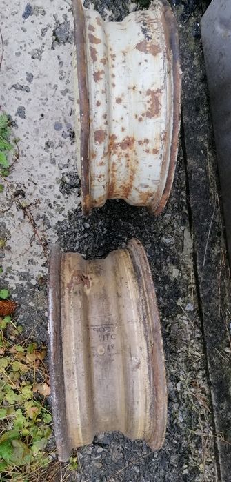 Диски до ВАЗ 21-07