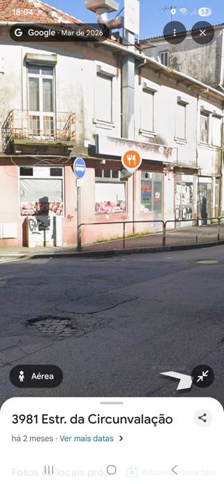 Prédio Areosa Porto / Gondomar