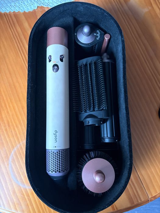 Vendo Secador de cabelo Dyson Airwrap