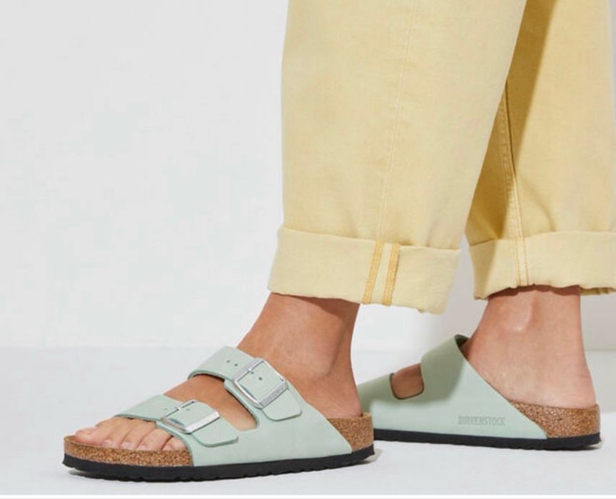 Birkenstock Біркенсток!!!01 по 31 травня мега акція!!! Три пари за ціною одноі