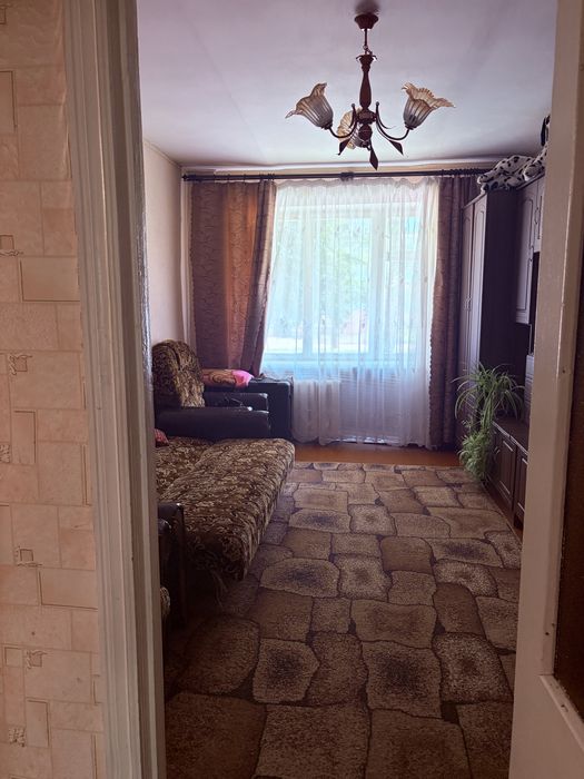 Продаж 2-х кімнатної квартири