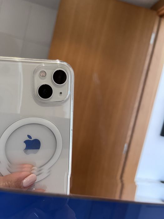 Espelho casa de banho em vidro