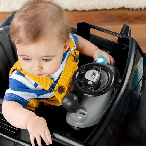 Ходунки дитячі 4в1 машина Ford