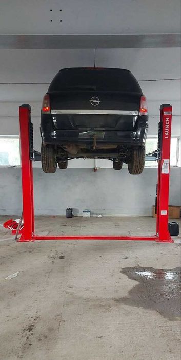 Автомобільний Підіймач  для СТО LAUNCH