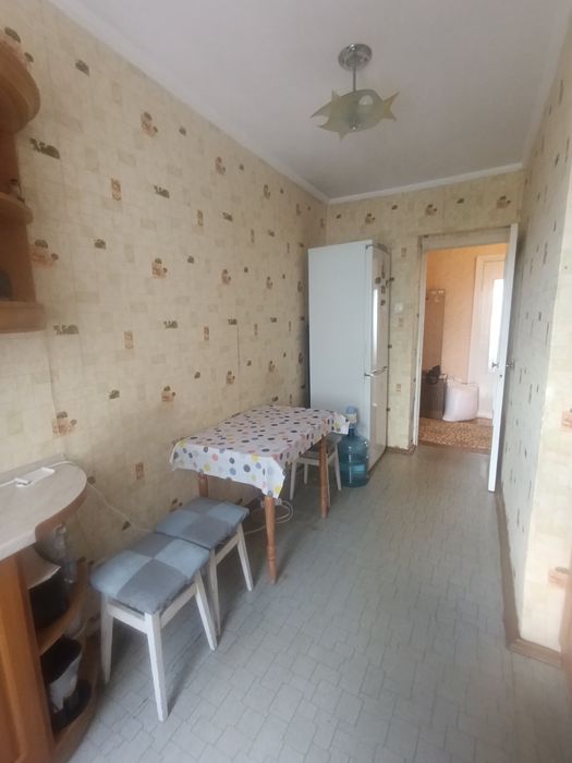 Продається 3 кімнатна квартира Богунія