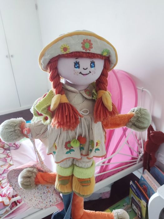 Vendo cabide bengaleiro criança
