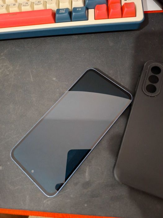 Samsung galaxy A55 5G 128GB em bom estado