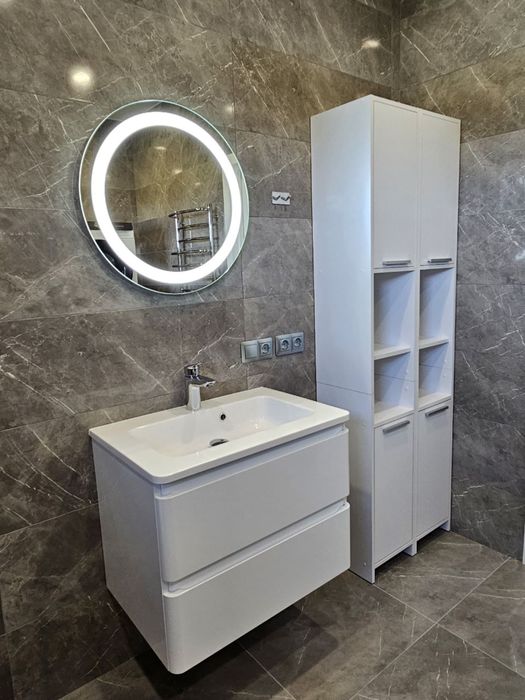 Будинок з Газом!  Villa de Lux, Класний будинок з меблям і техн.12 хв.