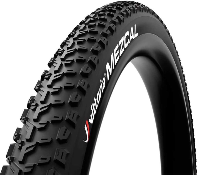 Pack 2 Pneus Vittoria Mezcal 29x2.10 XC 1C TLR Folding