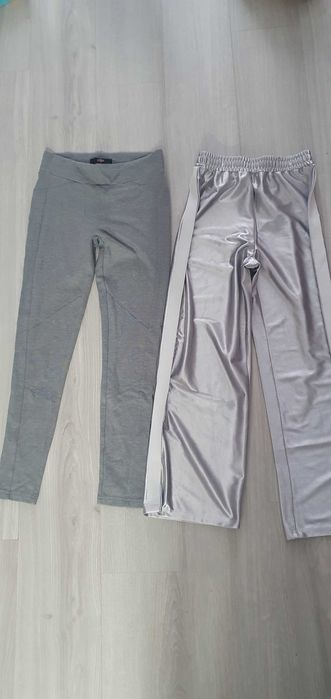 Пакет одягу S, штани