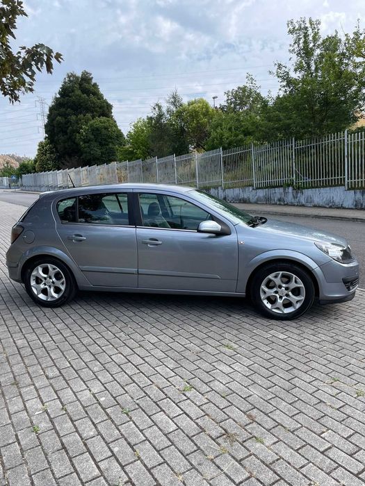 Opel Astra 1.3 CDTI Cosmo