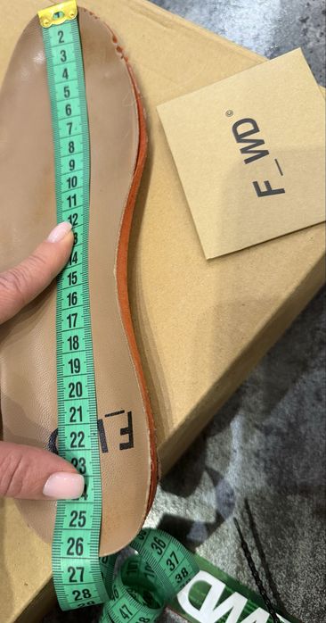 Чоботи ботінки як нові.  F_WD 41 р-р 25-26 см. Напівсапоги на весну.