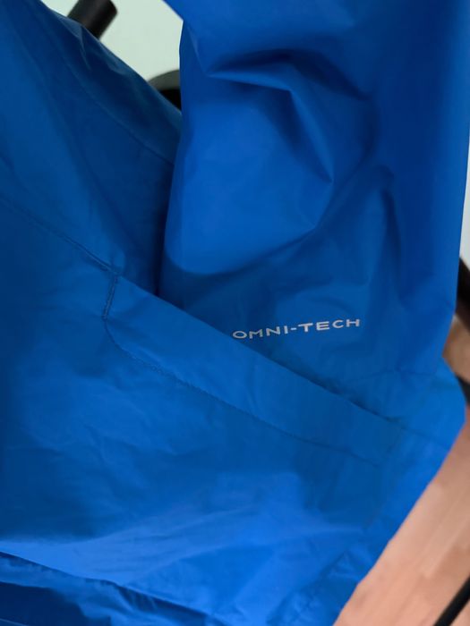 Куртка Columbia.