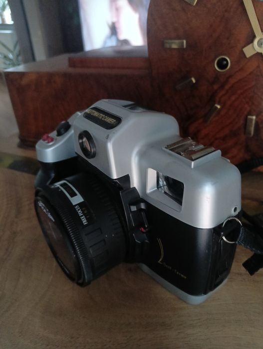 Aparat vintage retro