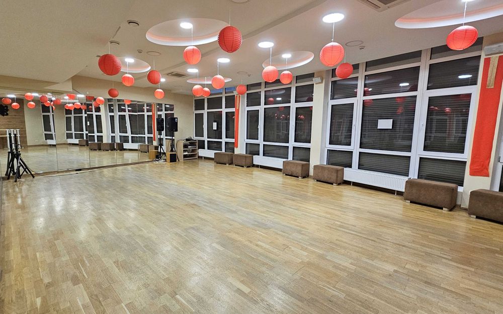 Commercial real estate at st. Nikolaevskaya dor Kotovskaya dor (area 258 m²) - Atlanta.ua - photo 13