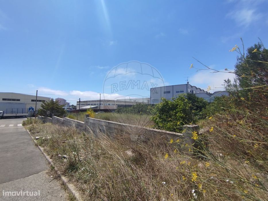 Terreno  para venda — Cacém E São Marcos, Lisboa