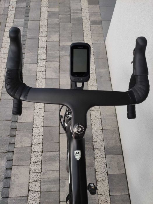 Rower Szosowy Kuota