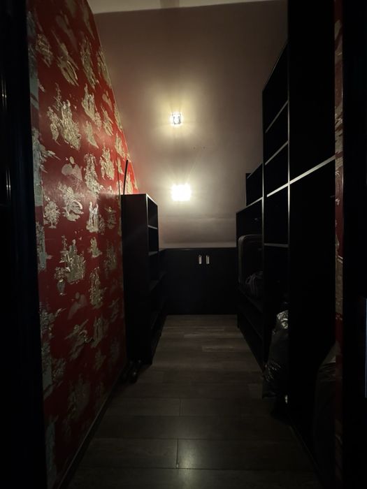 Оренда 1 к квартири. Світло не вимикають. Газове опалення