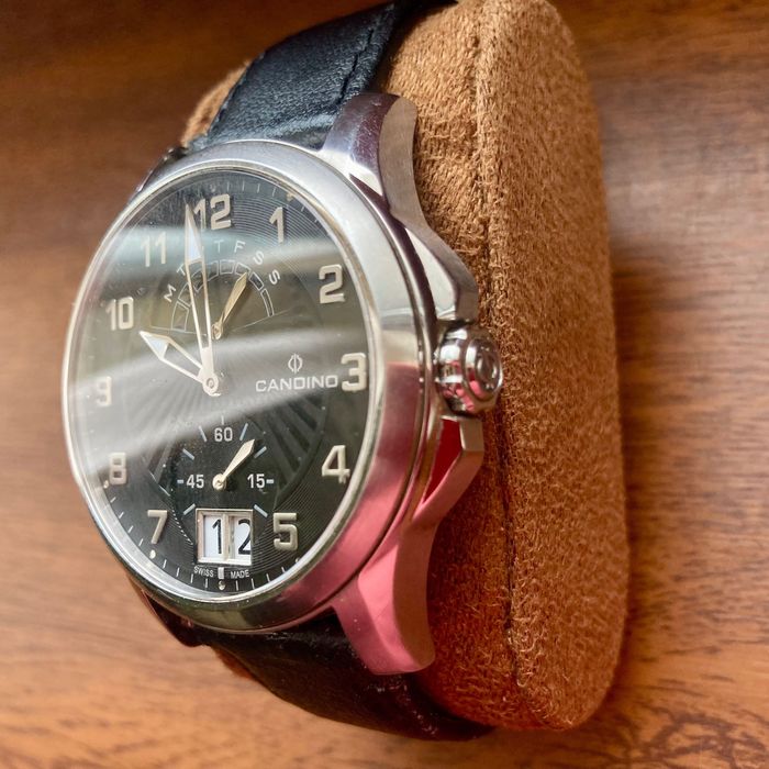 Часы Candino C4387/C