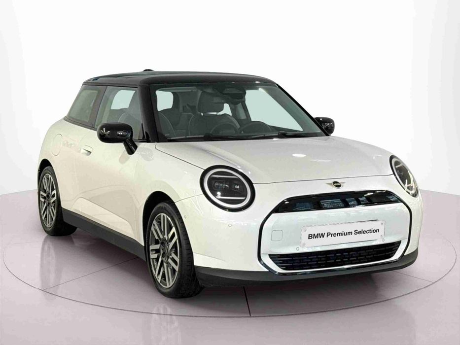 MINI 3-Door Cooper E Classic S
