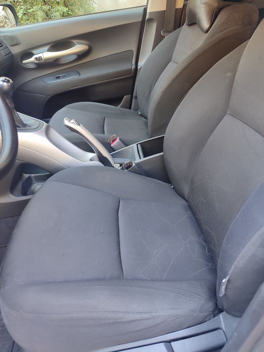 Toyota Auris 2008 VIN NMTKV58E30R035926 фото оголошення 8 з 9