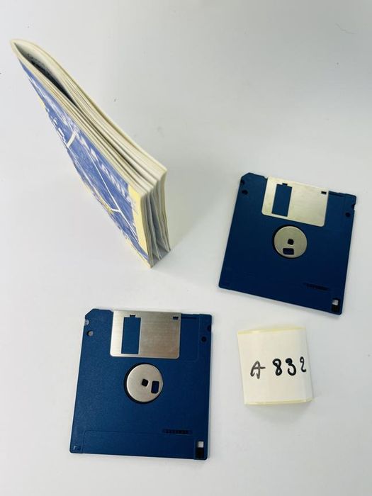 WWF WrestleMania Atari ST