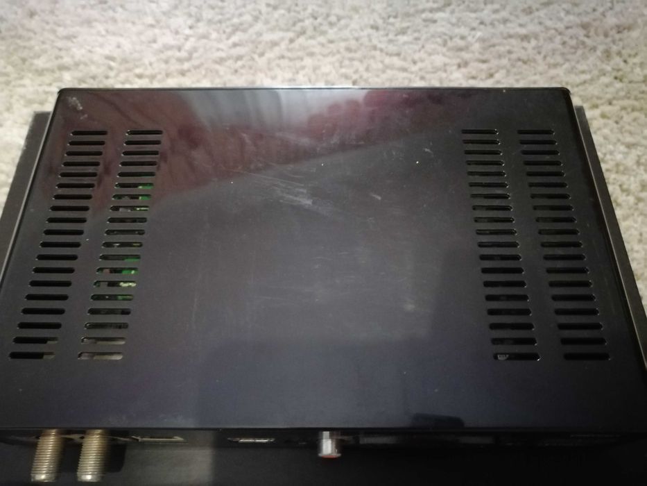 Sintonizador de Satélite